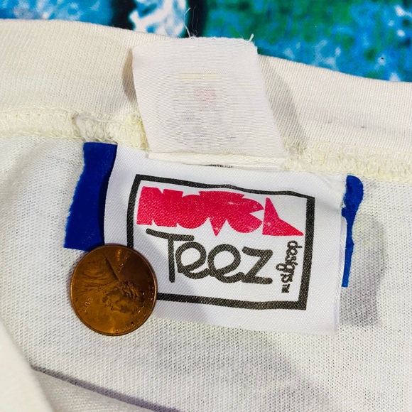 Vintage Novel Tees Mickey size Xl (boxy) - Picture 6 of 6